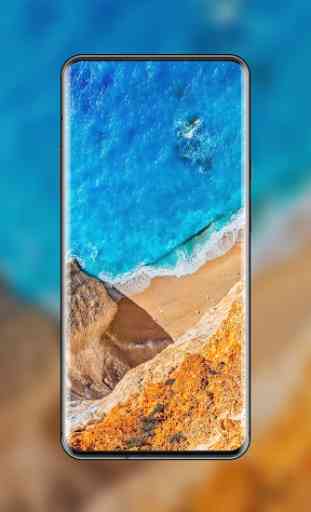 Beach Wallpapers - HD & 4K Backgrounds 3