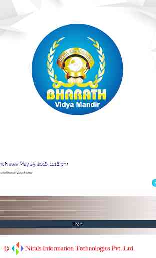 Bharath Vidya Mandir 1