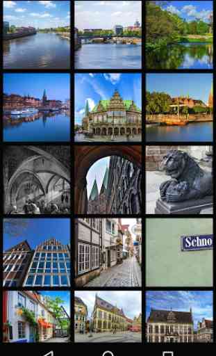 Bremen Travel Guide 2