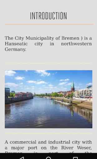 Bremen Travel Guide 3