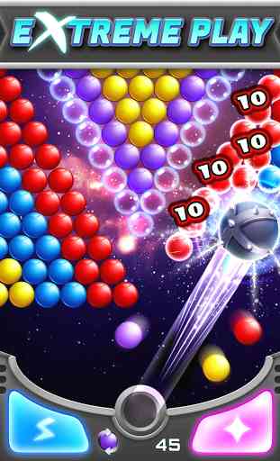 Bubble Shooter! Extreme 1