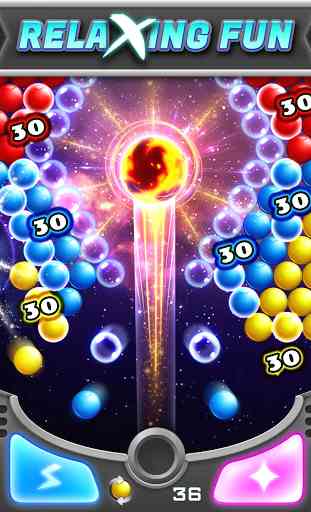 Bubble Shooter! Extreme 2