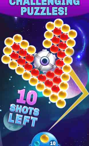 Bubble Spin 3