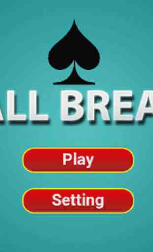 Call break : Offline Card Game 3
