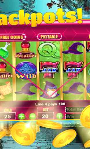 Casino Little Busters Slots 2