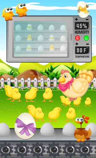 Chicken and Duck Poultry Farming Game 4