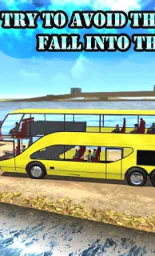 Coach Bus Simulator 2017 2
