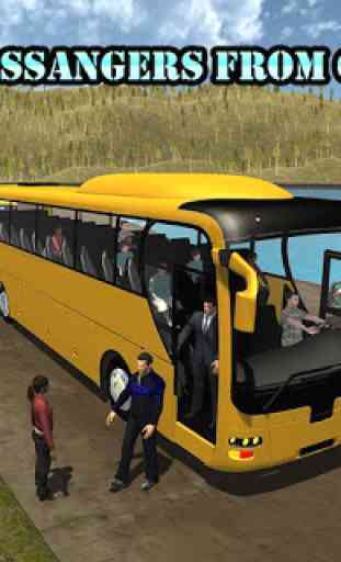 Coach Bus Simulator 2017 3