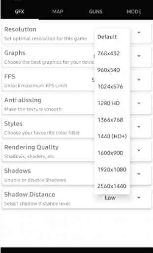 COD GFX  Tools & Tricks (Free and Updated) 1