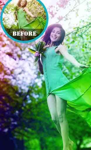 Color Effect Photo Editor 1
