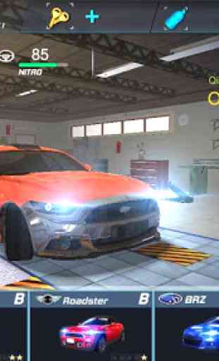 Crazy Drift Racing City 3D 1