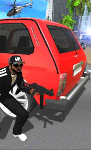 Crime Simulator Real Gangster 2
