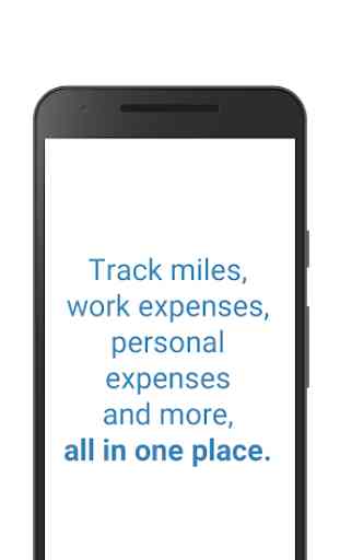 Cut Taxes. Track Miles, Expenses, Receipts. Free. 2