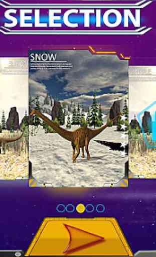 Dinosaur Hunt :Hunter  Challenge 3D 4