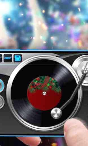 DJ New Year Simulator 1
