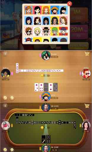 Domino Gaple Zik Game: Free and Online 3