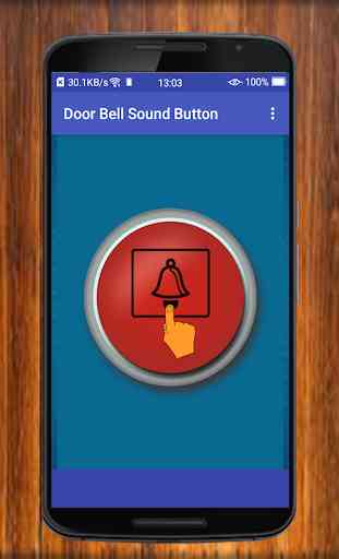 Door Bell Sound Button 2
