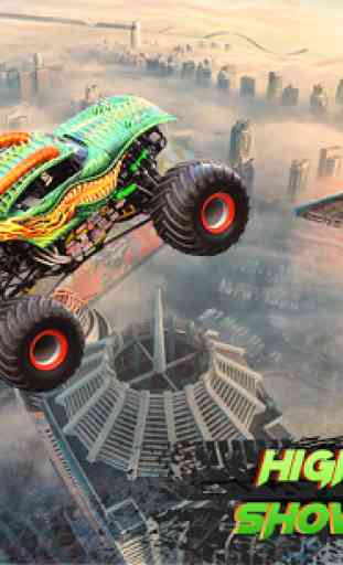 Drive Ahead – 4x4 off road monster truck games mtd 1