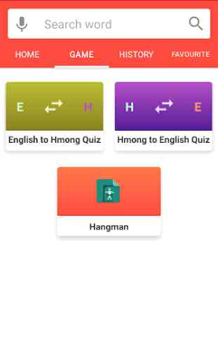 English To Hmong Dictionary 3