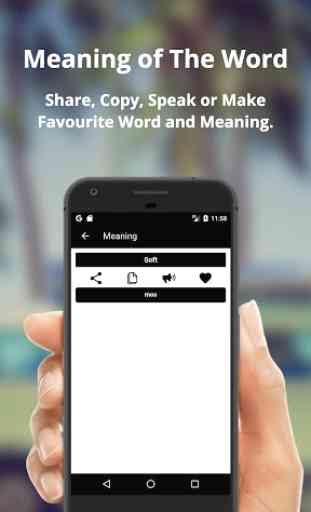English to Hmong Dictionary Translator App 4