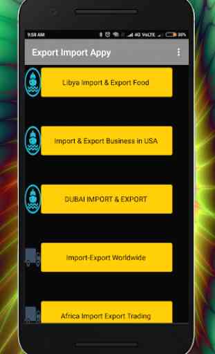 Export Import Groups -10 Million Active User Daily 4