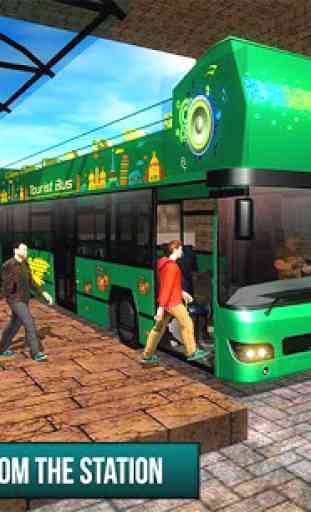 Extreme Highway Bus Driver 3