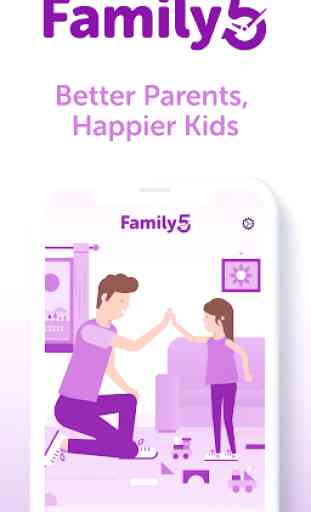 Family5 - Activities, Goals and Tips 1