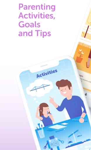 Family5 - Activities, Goals and Tips 2
