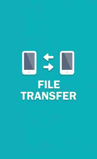 File Transfer & Data Sharing App 1