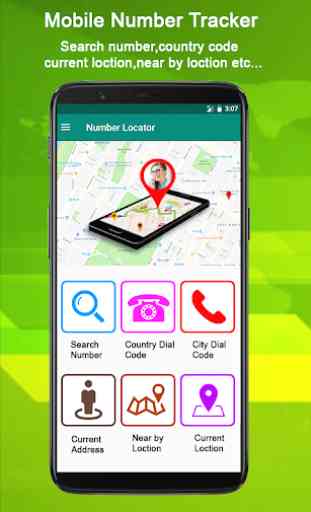 Find Mobile Number Location: Mobile Number Tracker 1