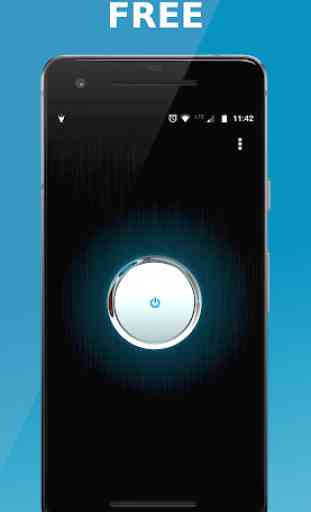 Flashlight for Huawei 1