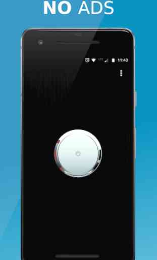 Flashlight for Huawei 2