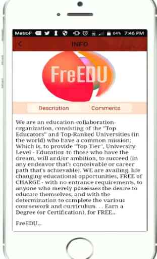 Free EDU - University 2