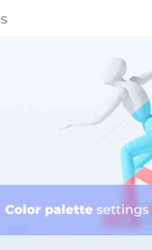 Freezio Figure Skating - Training App for Jumps 4