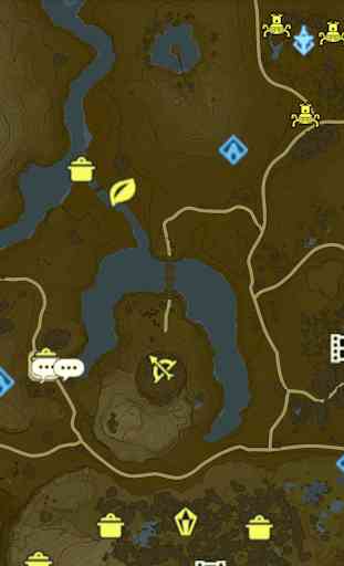 GameMapr - BOTW Map 2