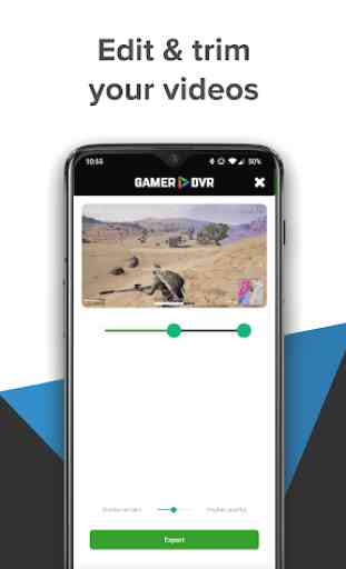 Gamer DVR - Xbox Clips & Screenshots from Xbox DVR 3
