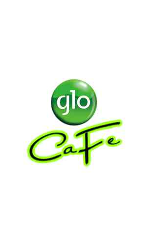 Glo Cafe Nigeria 1