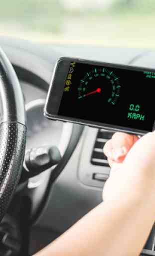 GPS Speedometer -Voice navigation-Maps-Directions 1