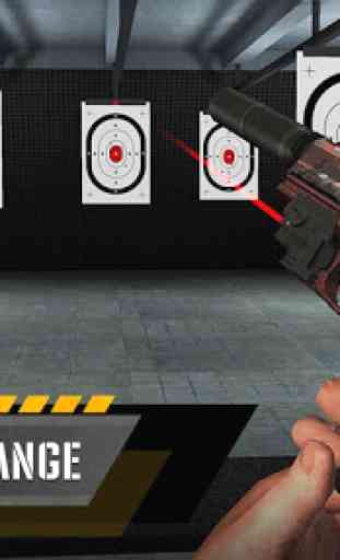 Gun Builder 3D Simulator 1