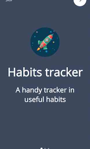 Habit tracker. 100 things to do list for 2020! 1