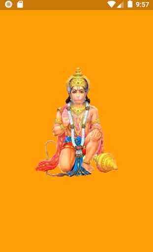Hanuman Chalisa, Aarti, Ashtak - Audio(Hindi) 1