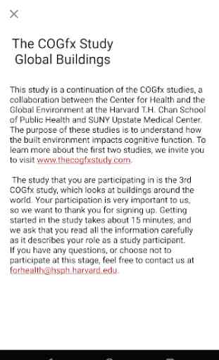 Harvard For Health 2