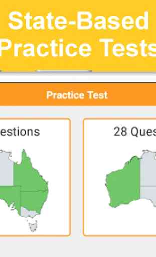 Hazard Perception Test (HPT) Australia 3