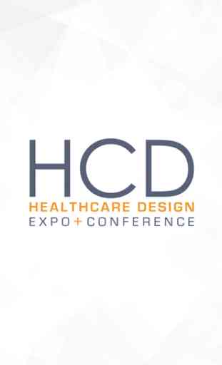 HCD Conferences 1