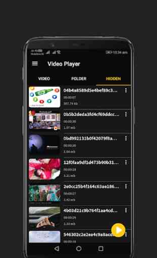 HD Video Player All Format 1