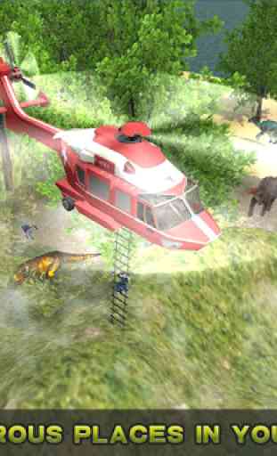 Helicopter Rescue Professional 2017 4