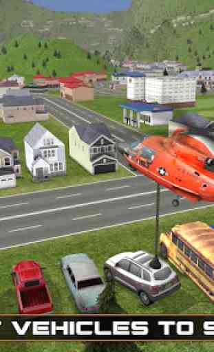 Helicopter Rescue Simulator 3D 4