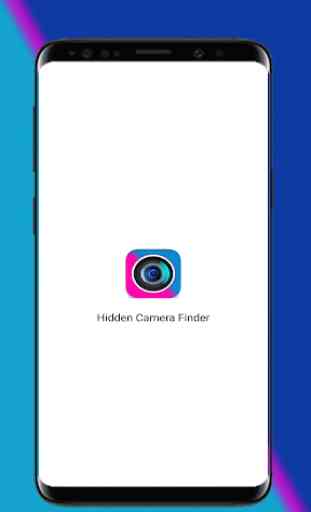 Hidden Camera Detector 2020 - Camera Founder Pro 1