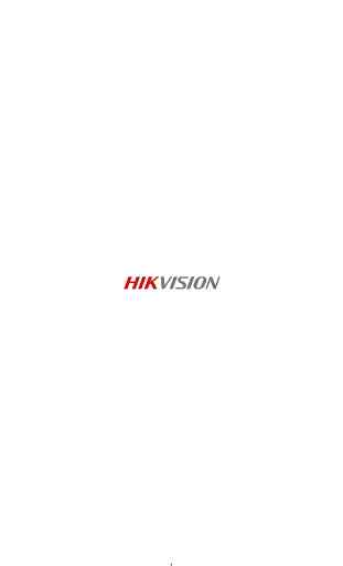 Hikvision Systems 2