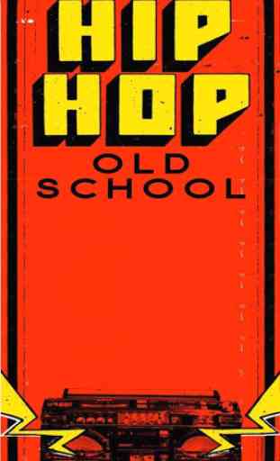 Hip Hop Old School Hits 1